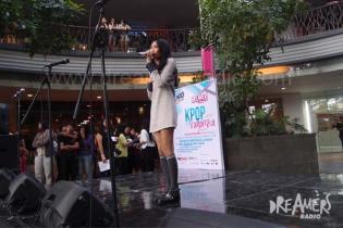 Kpop Vaganza Tribute to Mnet!